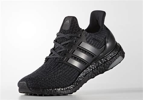 adidas ultra boost 3.0 triple black fake|adidas ultra boost 3.0 oreo.